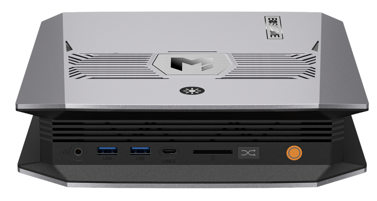 Bosgame M5 mini PC